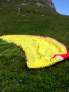 Advance Beta 4, nouveaut� biplace 2008